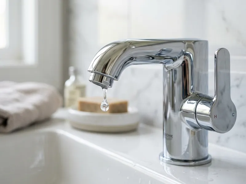 Faucet Repair & Installation Plumber in Calcutta, OH